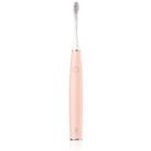 Oclean Air 2 sonic toothbrush Pink 1 pc
