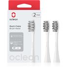 Oclean Gum Care P1S12 W02 spare heads for toothbrushes 2 pc