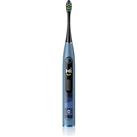 Oclean X10 electric toothbrush Blue 1 pc