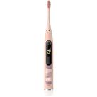 Oclean X10 electric toothbrush Pink 1 pc
