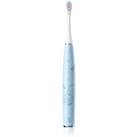 Oclean Kids sonic electric toothbrush for children Blue 1 pc