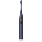Oclean X Pro electric toothbrush Blue 1 pc
