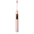 Oclean X Pro electric toothbrush Pink 1 pc