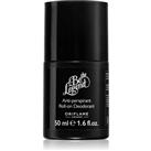Oriflame Be the Legend roll-on deodorant antiperspirant for men 50 ml