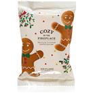 Oriflame Cozy By The Fireplace Luxurious Bar Soap 75 g