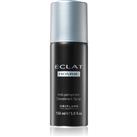 Oriflame Eclat Homme antiperspirant deodorant spray for men 150 ml