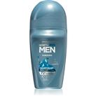 Oriflame North for Men Subzero roll-on deodorant antiperspirant for men 50 ml