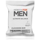 Oriflame North for Men Ultimate Balance cleansing bar 5 in 1 100 g