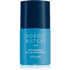Oriflame Nordic Waters roll-on deodorant for men 50 ml