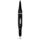 Oriflame The One Colour Unlimited eye shadow and eye pencil 2-in-1 shade Emerald Green 1,2 g