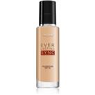 Oriflame The One Everlasting Sync Long-Lasting Foundation SPF 30 Shade Light Beige Neutral 30 ml