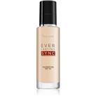 Oriflame The One Everlasting Sync Long-Lasting Foundation SPF 30 Shade Marble Neutral 30 ml