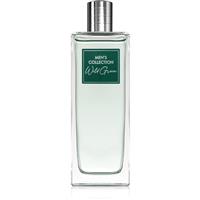 Oriflame Men's Collection Wild Green eau de toilette for men 75 ml