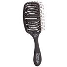 Olivia Garden iDetangle hairbrush