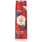Old Spice Rock body and hair shower gel 400 ml
