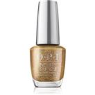 OPI Infinite Shine Terribly Nice gel-effect nail polish Five Golden Rules 15 ml