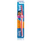 Oral B 1-2-3 Classic Care toothbrush medium 1 pc