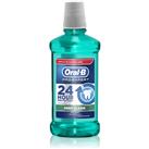 Oral B Pro-Expert Deep Clean mouthwash 500 ml