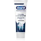Oral B Professional Enamel Regeneration whitening toothpaste 75 ml