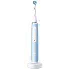 Oral B iO3 electric toothbrush Blue 1 pc