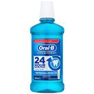Oral B Pro-Expert Professional Protection mouthwash flavour Fresh Mint 500 ml