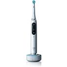 Oral B iO10 electric toothbrush White
