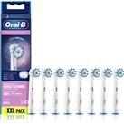 Oral B Sensitive Ultra Thin toothbrush replacement heads 8 pc