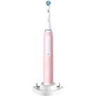 Oral B iO3 electric toothbrush pink 1 pc