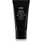 Oribe Signature moisturising conditioner 50 ml