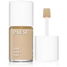 Paese Long Cover Fluid high-coverage liquid foundation shade 1,5 Beige 30 ml