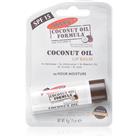 Palmers Face & Lip Coconut Oil Formula moisturising lip balm stick SPF 15 4 g
