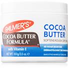 Palmers Hand & Body Cocoa Butter Formula nourishing body butter for dry skin 100 g