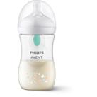 Philips Avent Natural Response AirFree vent baby bottle 1 m+ Bear 260 ml
