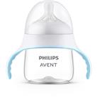 Philips Avent Natural Response Trainer Cup baby bottle with handles 6 m+ 150 ml