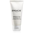 Payot Les Dmaquillantes Masque D'Tox revitalising and brightening mask 50 ml