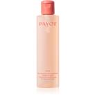 Payot Nue Eau Micellaire Dmaquillante cleansing and makeup-removing micellar water for sensitive ski