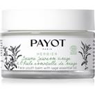 Payot Herbier Baume Jeunesse Visage rejuvenating skin balm with essential oils 50 ml