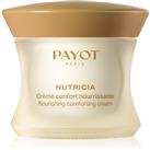 Payot Nutricia Crme Confort Nourrissante moisturising face cream for dry skin 50 ml
