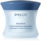 Payot Source Crme Hydratante Adaptogne intensive hydrating cream for normal to dry skin 50 ml