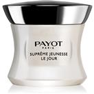 Payot Suprme Jeunesse Le Jour day cream with rejuvenating effect 50 ml