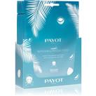 Payot Sunny Masque Aprs-Soleil refreshing and soothing face mask aftersun 10 pc