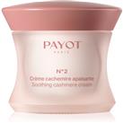Payot N2 Crme Cachemire Apaisante soothing cream 50 ml