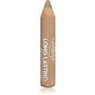 puroBIO Cosmetics Long Lasting Chubby bronzer in a pencil shade 018L 3,3 g