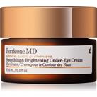 Perricone MD Essential Fx Acyl-Glutathione Eye Cream smoothing and brightening eye cream 15 ml