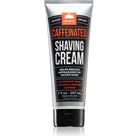 Pacific Shaving Caffeinated Shaving Cream shaving cream 207 ml