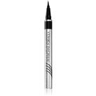 Physicians Formula Eye Booster liquid eyeliner with growth-enhancing agents waterproof shade Black 0