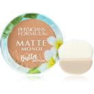 Physicians Formula Butter Matte Monoi compact bronzing powder shade Matte Sunkissed 9 g