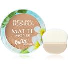 Physicians Formula Butter Matte Monoi compact bronzing powder shade Matte Bronzer 9 g