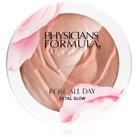 Physicians Formula Ros All Day professional highlight pressed powder shade Petal Pink 9 g