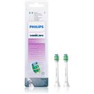 Philips Sonicare InterCare Standard HX9002/10 toothbrush replacement heads 2 pc